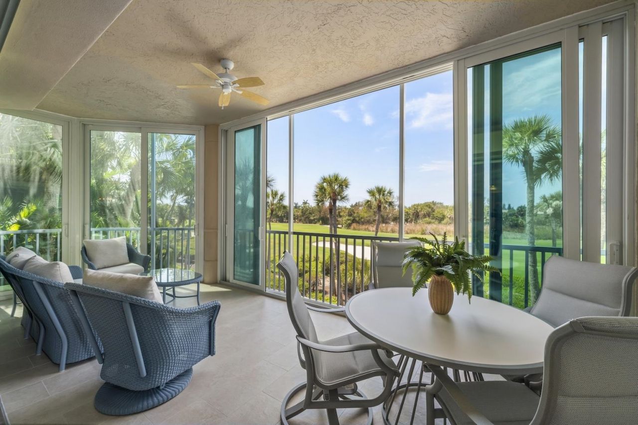 5669 Baltusrol Court, Unit 2A, Sanibel, FL 33957 Photo