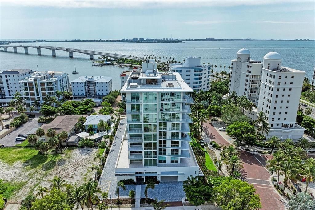 111 Golden Gate Point, Unit 402, Sarasota, FL 34236 Photo