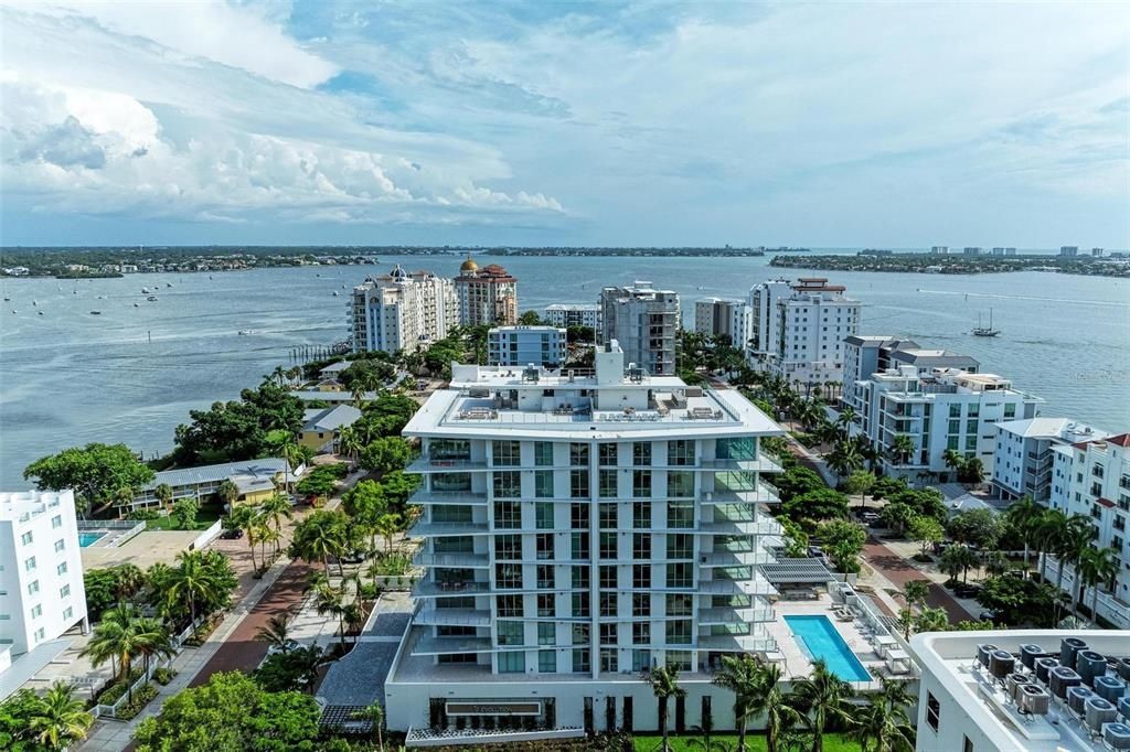 111 Golden Gate Point, Unit 402, Sarasota, FL 34236 Photo