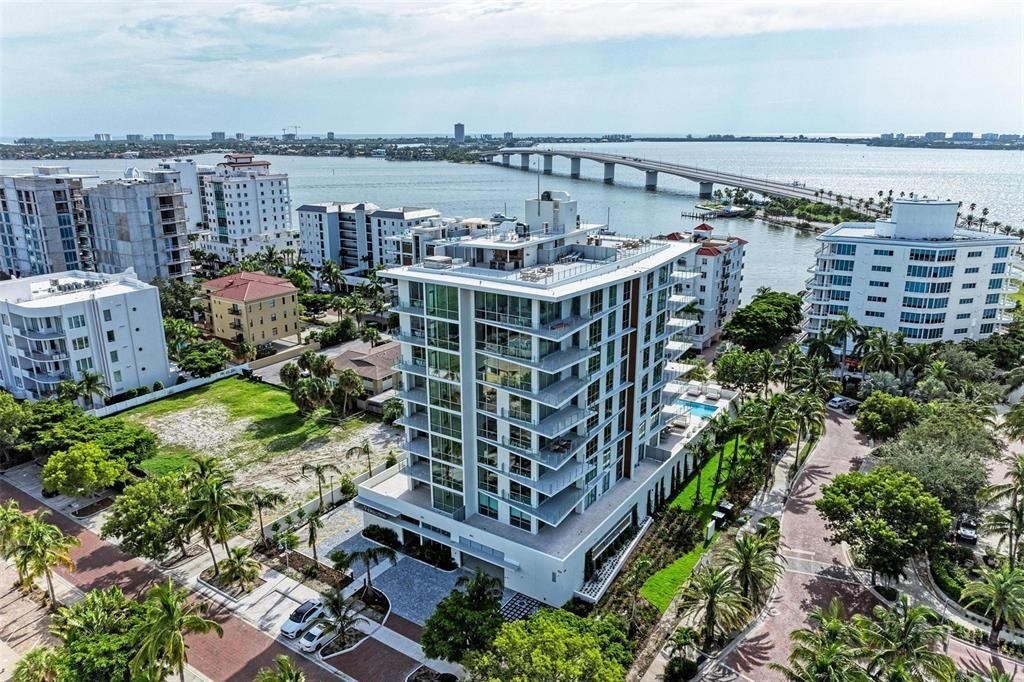111 Golden Gate Point, Unit 402, Sarasota, FL 34236 Photo