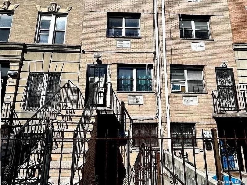 Please Call For Address, Crown Heights, NY 11213 Main Photo