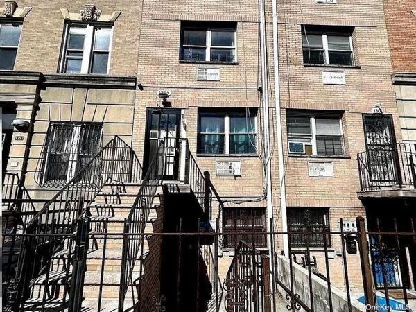 Crown Heights, NY 11213