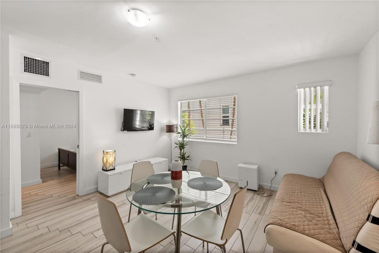 1560 Meridian Ave, Unit 109, Miami Beach, FL 33139 Photo