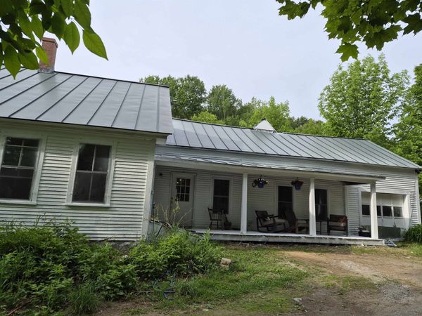 2402 Chelsea Road, Corinth, VT 05039