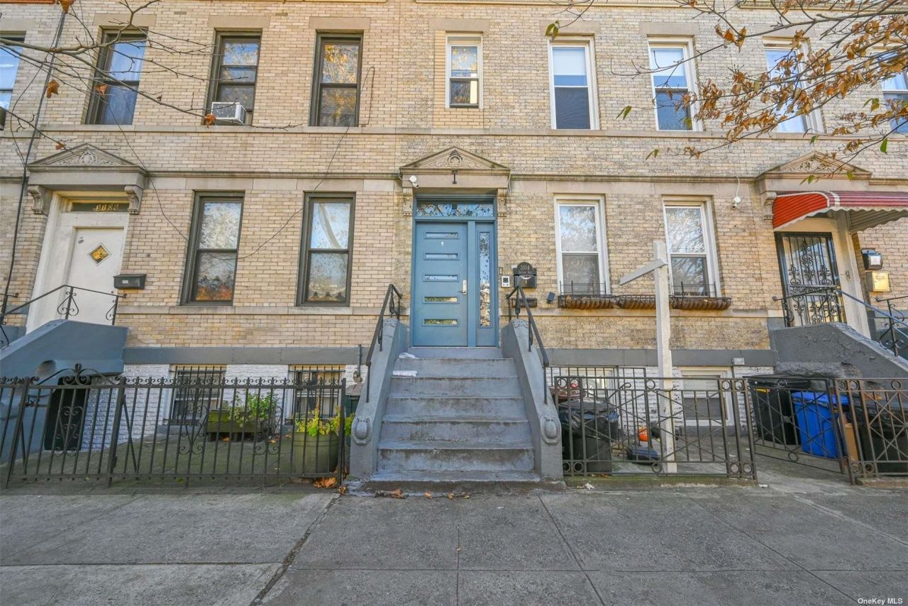3104 Snyder Avenue, Brooklyn, NY 11226 Main Photo