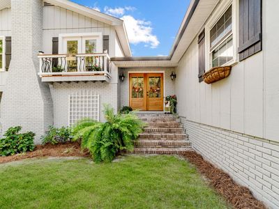 164 Carriageton Drive, Orangeburg, SC 29115