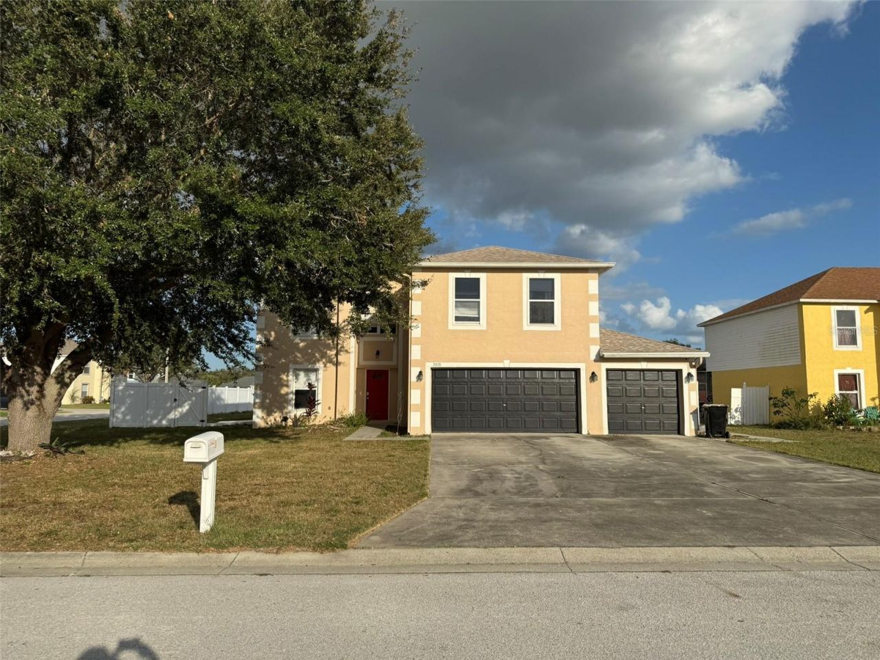 5018 Strada Drive, Winter Haven, FL 33880 Main Photo