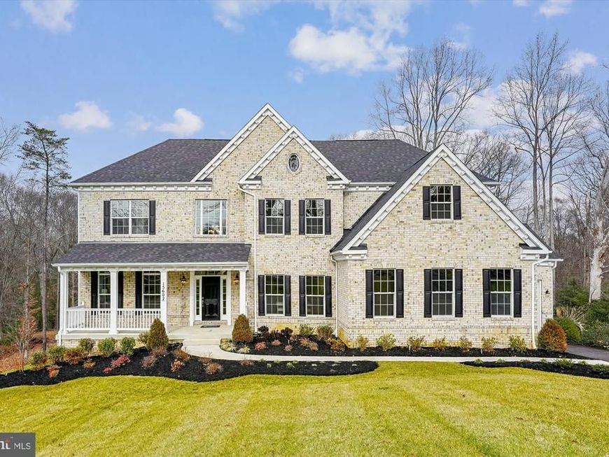 15602 Bennington Farms Lane, Brandywine, MD 20613 Main Photo