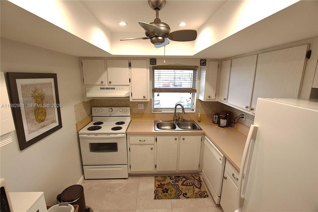 2688 Dudley Dr East, Unit H, West Palm Beach, FL 33415 Photo