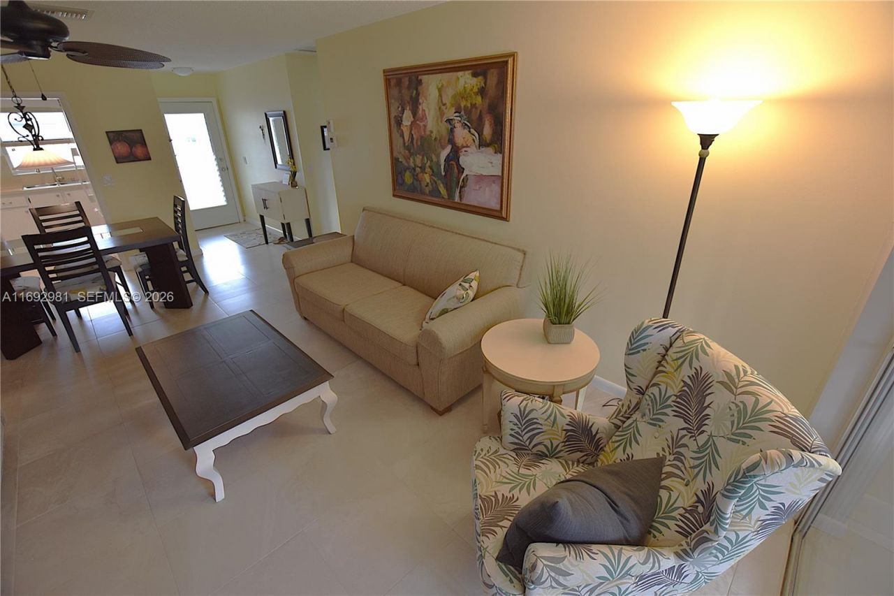 2688 Dudley Dr East, Unit H, West Palm Beach, FL 33415 Photo