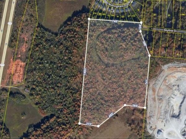 26.9 AC Skyline Drive, Cookeville, TN 38501
