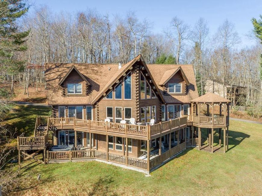 439 Paradise Heights, Oakland, MD 21550 Main Photo
