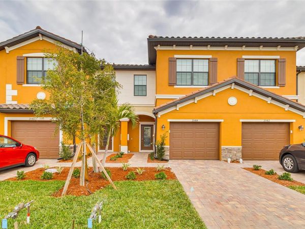 20414 LAGENTE CIRCLE, VENICE, FL 34293