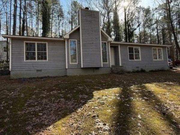 129 Summit Ridge Drive SE, Cartersville, GA 30120