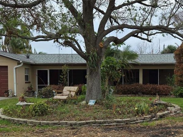 7054 HIBISCUS AVENUE S, SOUTH PASADENA, FL 33707