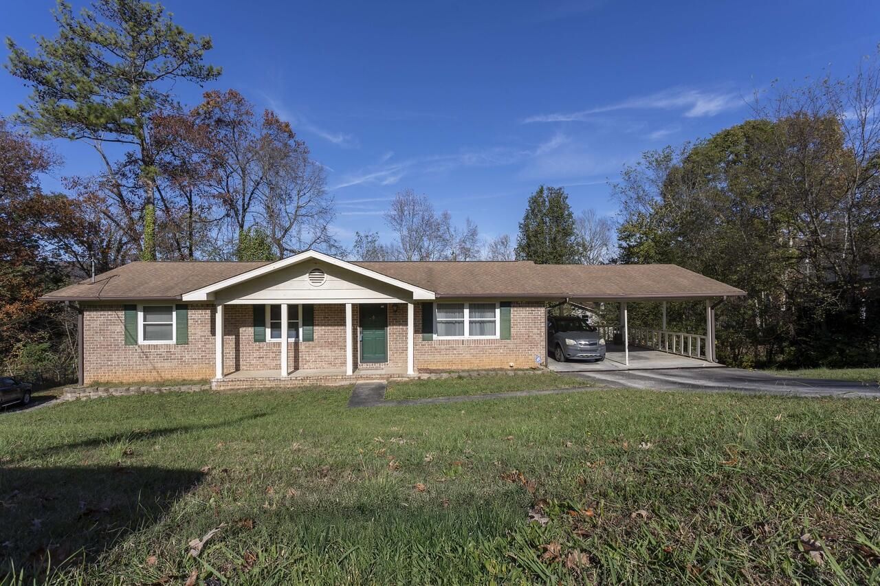 346 Timber Drive, Dayton, TN 37321 Main Photo