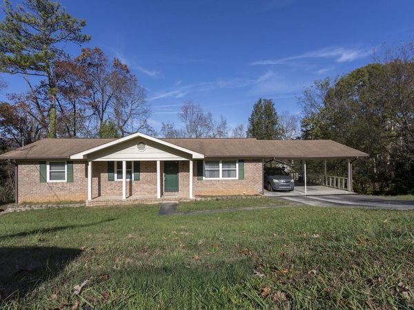 346 Timber Drive, Dayton, TN 37321