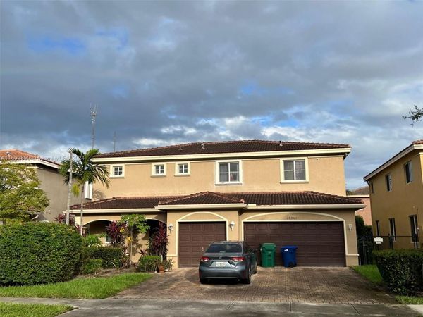20503 NW 11th Ave, Miami Gardens, FL 33169