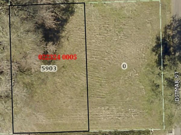 5903 DUNMIRE Avenue, Jacksonville, FL 32219