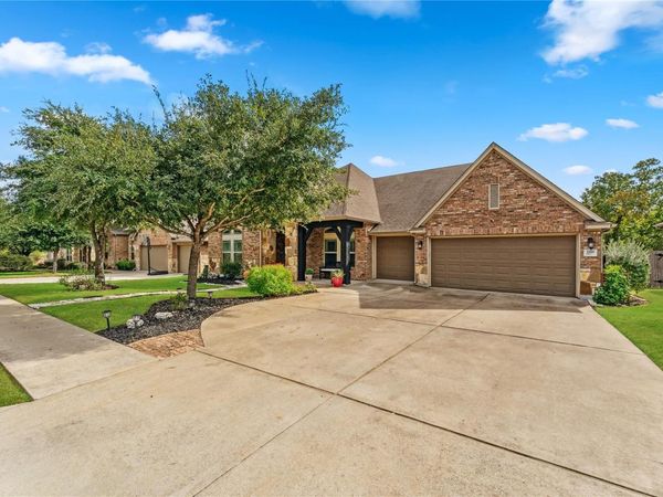 260 Sand Hills LN, Austin, TX 78737