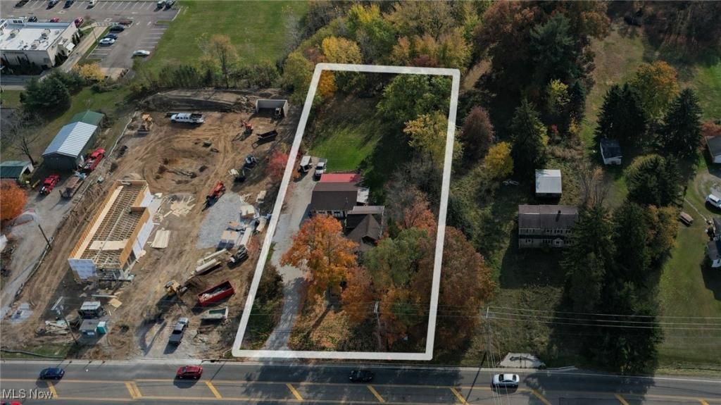 136 Tallmadge Road, Kent, OH 44240 Main Photo