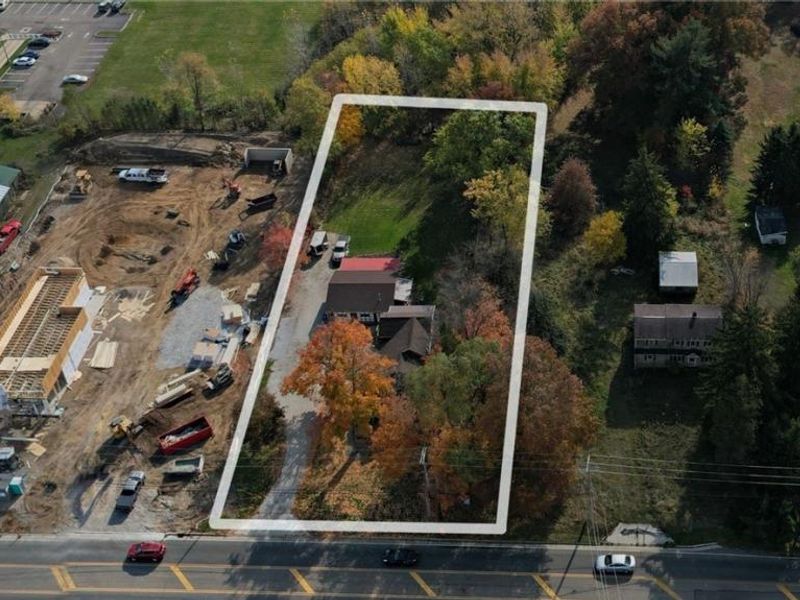 136 Tallmadge Road, Kent, OH 44240 Photo 1