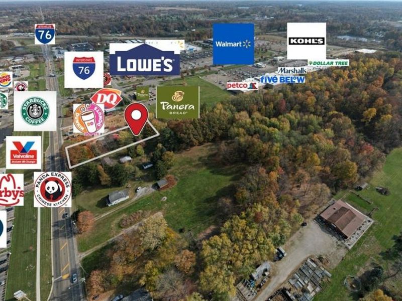 136 Tallmadge Road, Kent, OH 44240 Photo 2