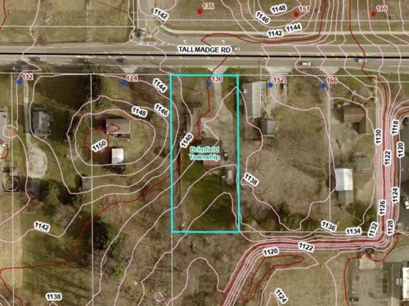 136 Tallmadge Road, Kent, OH 44240 Photo 4