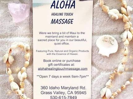 360 Idaho Maryland Rd, Grass Valley, CA 95945 Photo