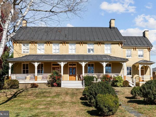 120 WATER STREET, NEW WINDSOR, MD 21776