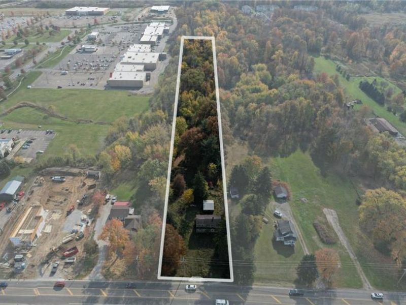 124 Tallmadge Road, Kent, OH 44240 Photo 1