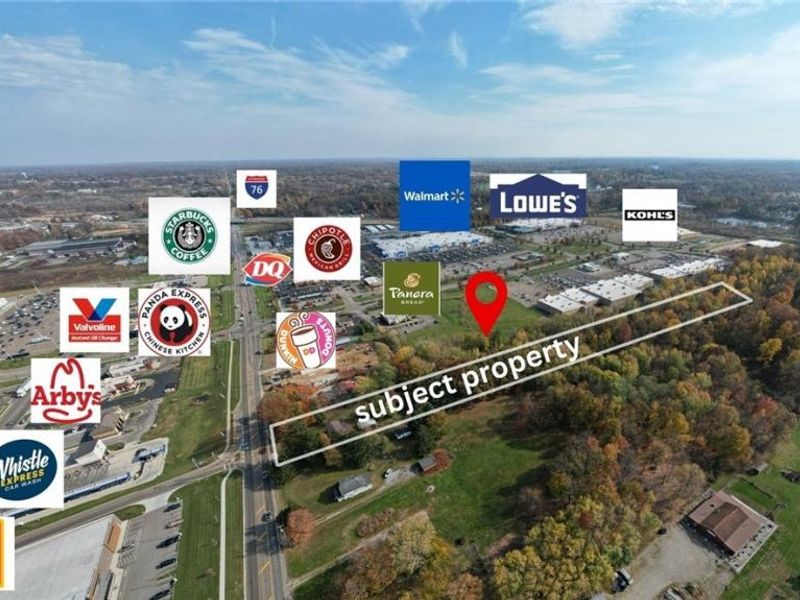 124 Tallmadge Road, Kent, OH 44240 Photo 2