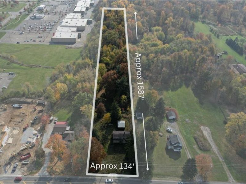 124 Tallmadge Road, Kent, OH 44240 Photo 3