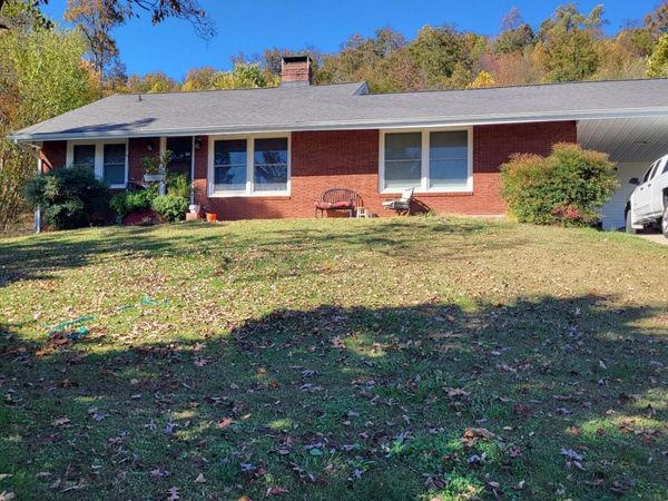 2103 Old Callahan Drive, Knoxville, TN 37912