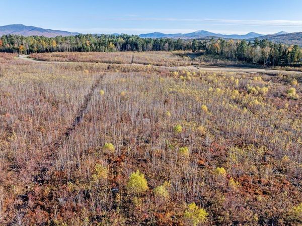 Lot 3 McIntyre Road, Dalton, NH 03598
