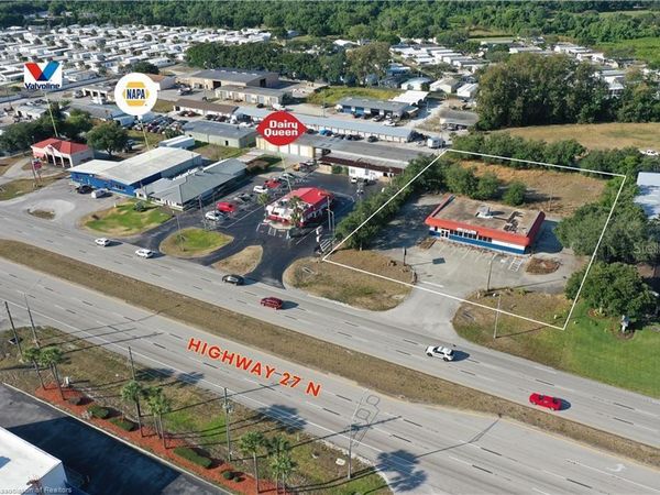 3341 US HIGHWAY 27 S, SEBRING, FL 33870