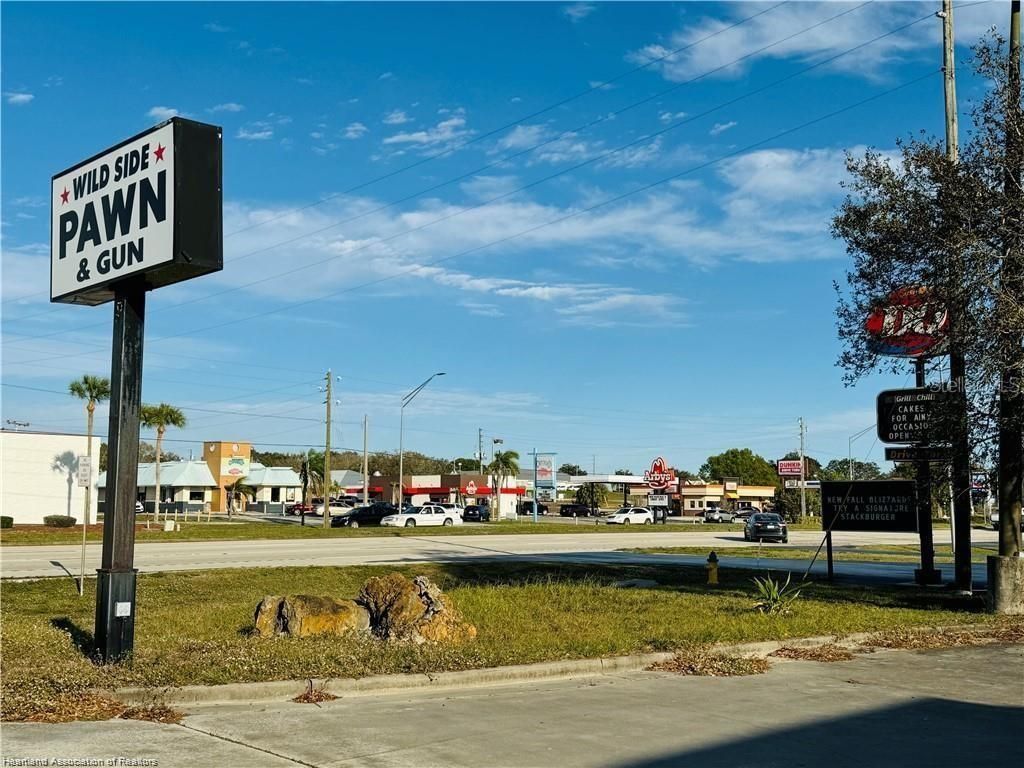 3341 Us Highway 27 S, Sebring, FL 33870 Photo