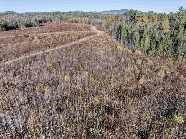 Lot 10 McIntyre Road, Dalton, NH 03598