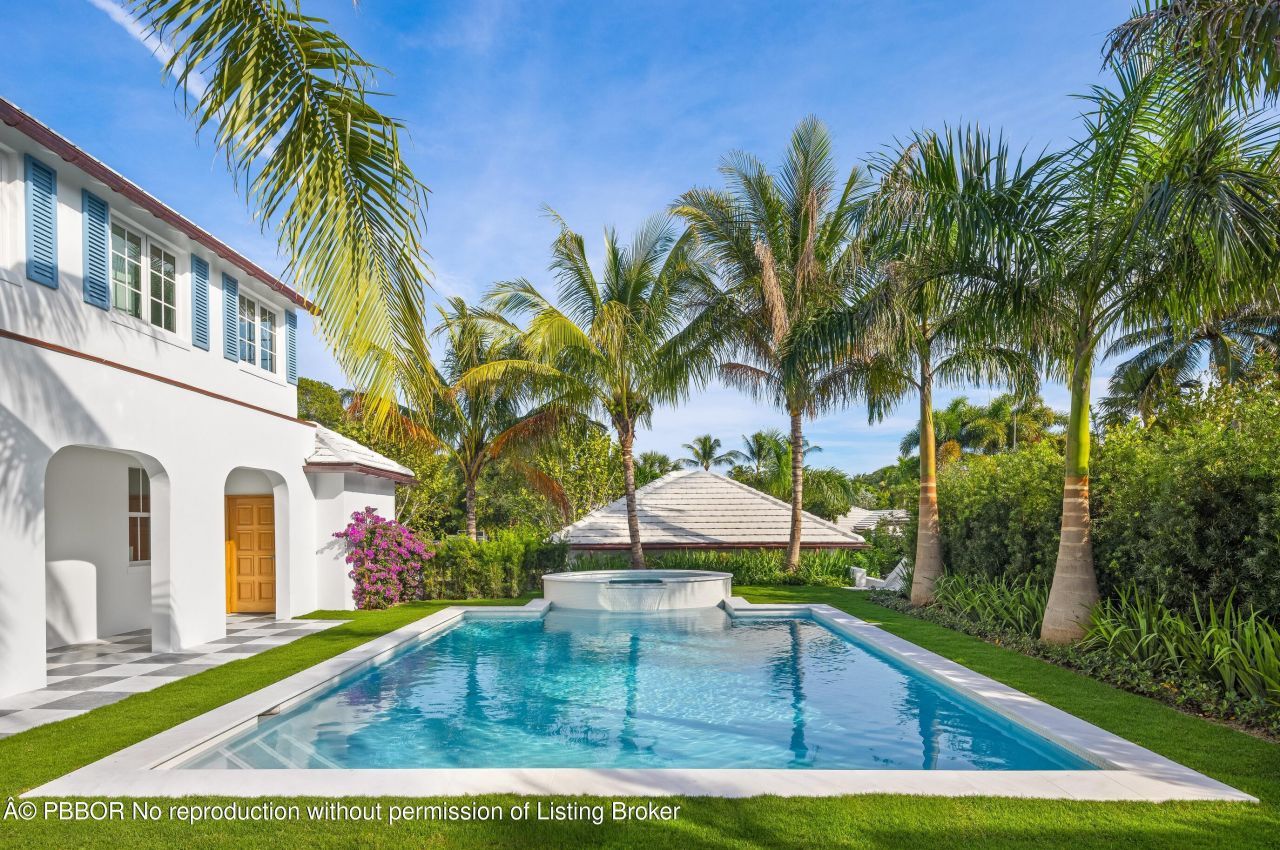 1246 N Lake Way, Palm Beach, FL 33480 Photo