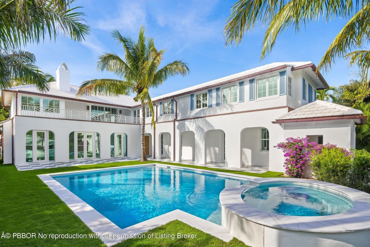 1246 N Lake Way, Palm Beach, FL 33480 Photo