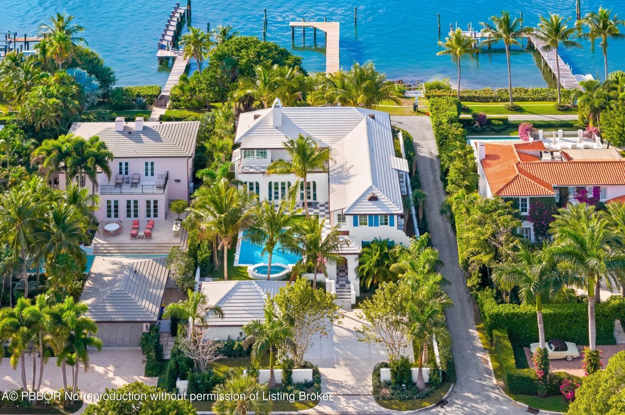 1246 N Lake Way, Palm Beach, FL 33480 Photo