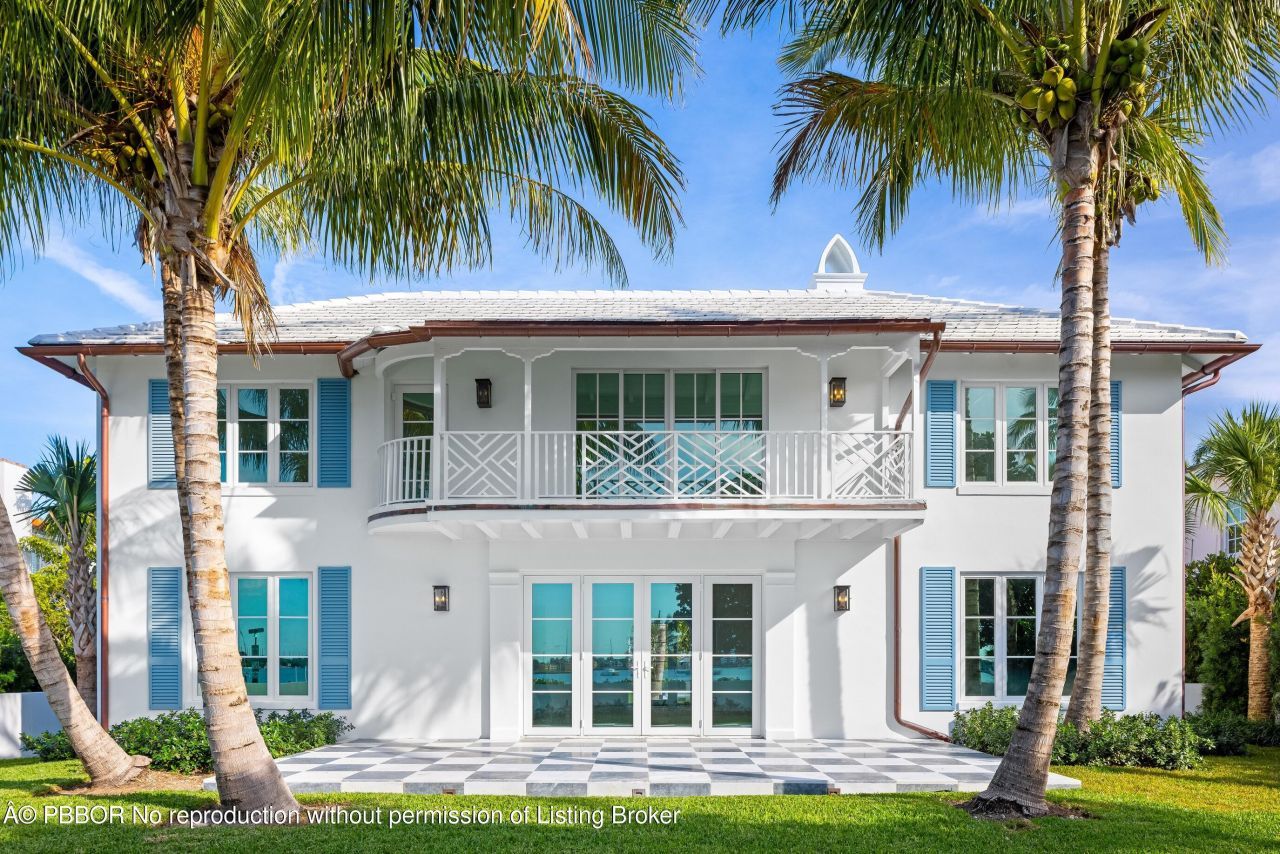 1246 N Lake Way, Palm Beach, FL 33480 Photo