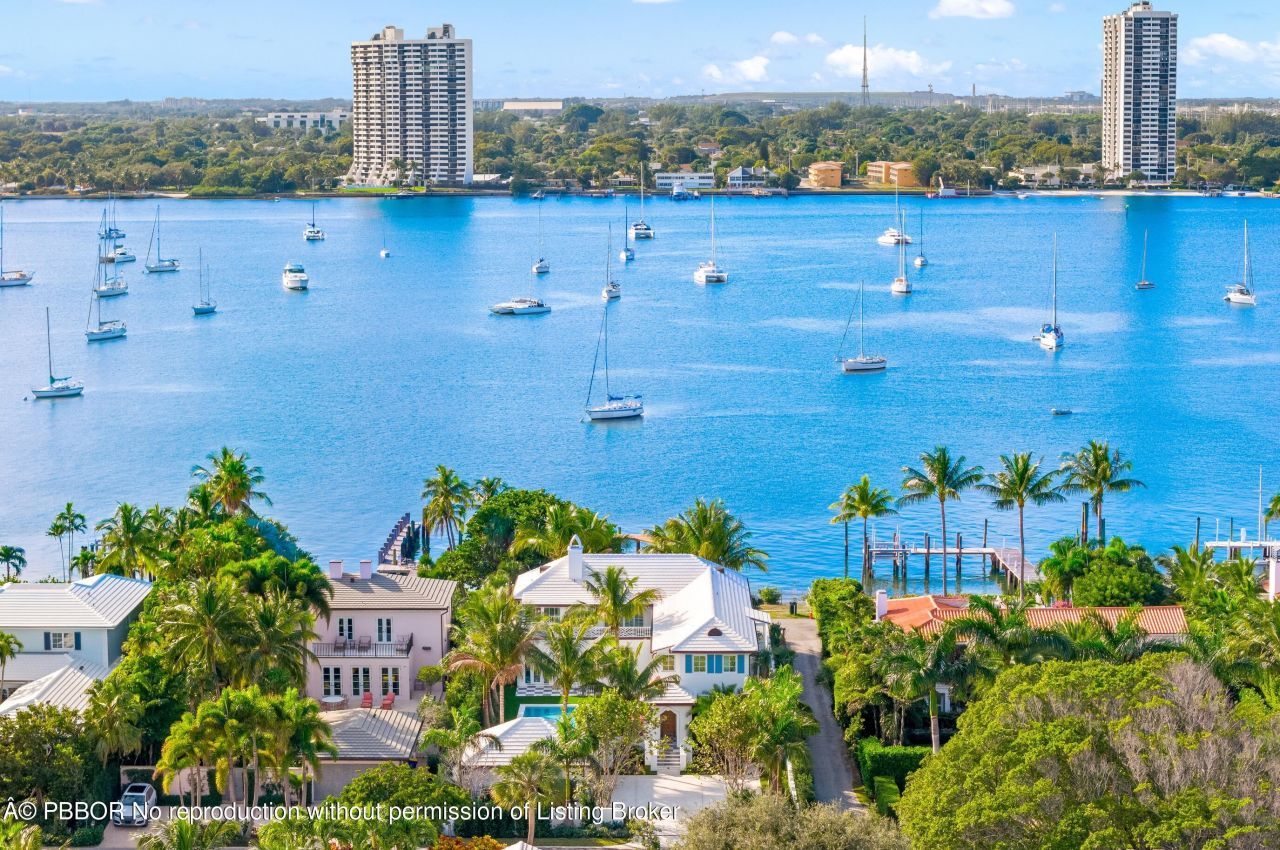 1246 N Lake Way, Palm Beach, FL 33480 Photo