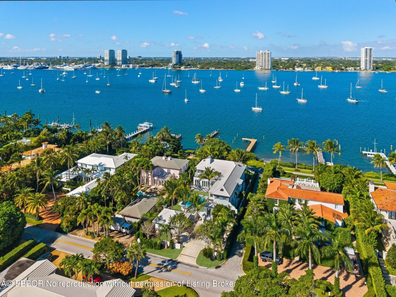 1246 N Lake Way, Palm Beach, FL 33480 Photo