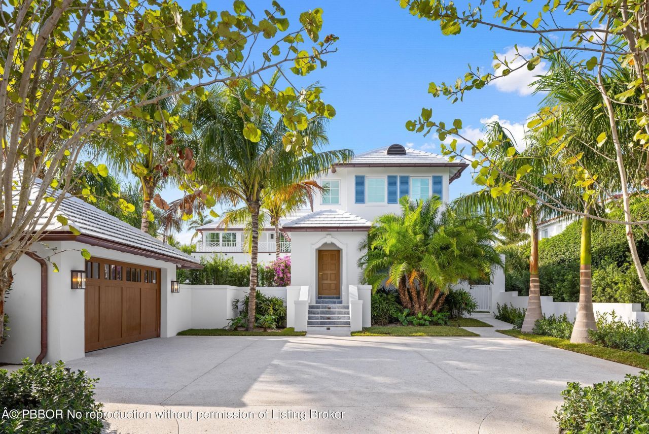 1246 N Lake Way, Palm Beach, FL 33480 Photo