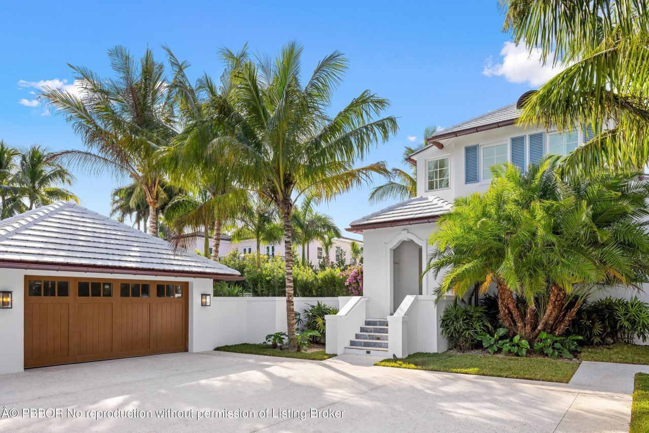 1246 N Lake Way, Palm Beach, FL 33480 Photo