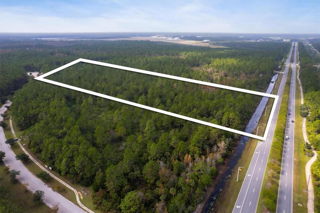 3699 Seminole Woods Boulevard, Palm Coast, FL 32164 Photo