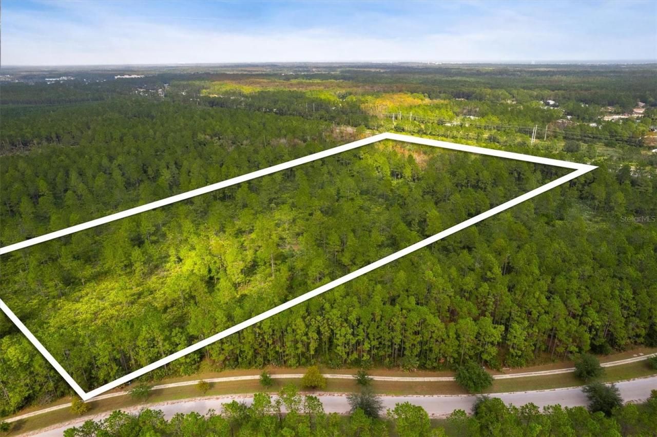 3699 Seminole Woods Boulevard, Palm Coast, FL 32164 Photo