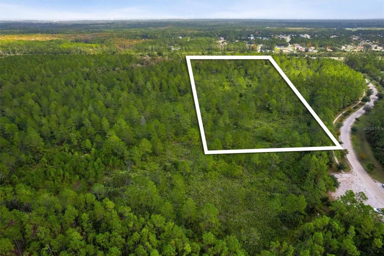 3699 Seminole Woods Boulevard, Palm Coast, FL 32164 Photo