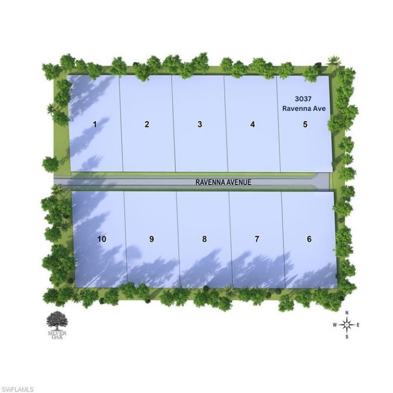 3037 Ravenna Ave, Naples, FL 34120 Photo